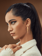 Sword Earrings - CiceroniEarringsRumri