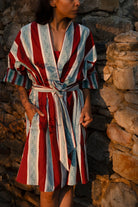 Syd Gown - CiceroniDressesShaivyaa