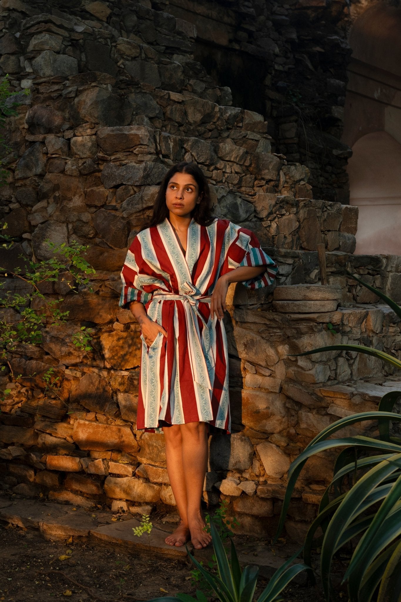 Syd Gown - CiceroniDressesShaivyaa