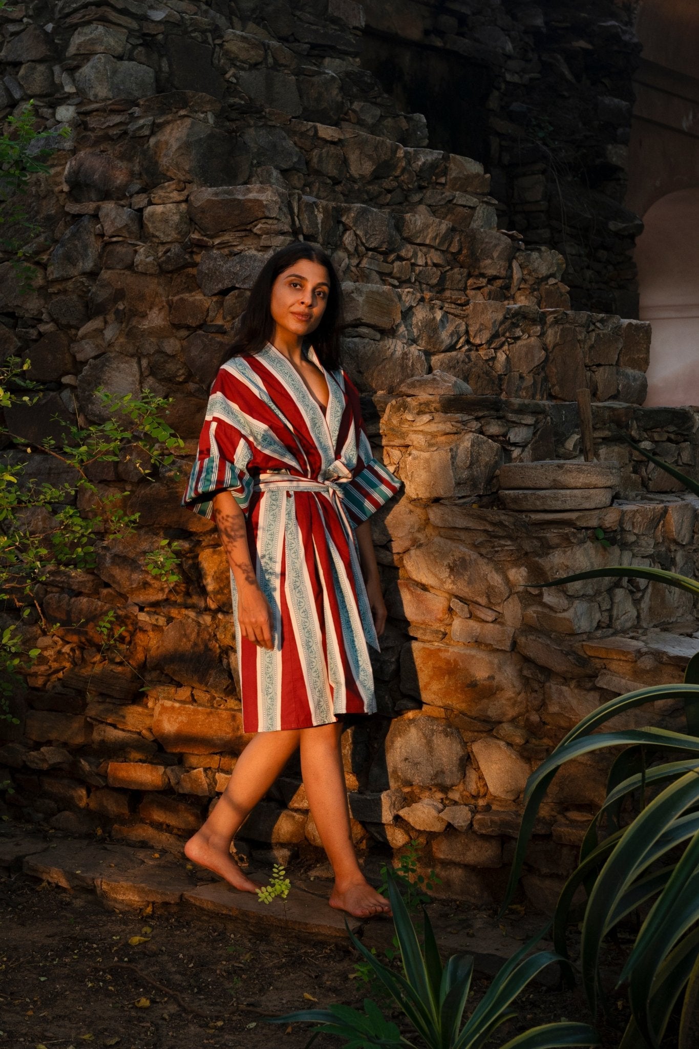 Syd Gown - CiceroniDressesShaivyaa