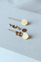 Symmetry Drop - CiceroniEarringsLukka Chuppi