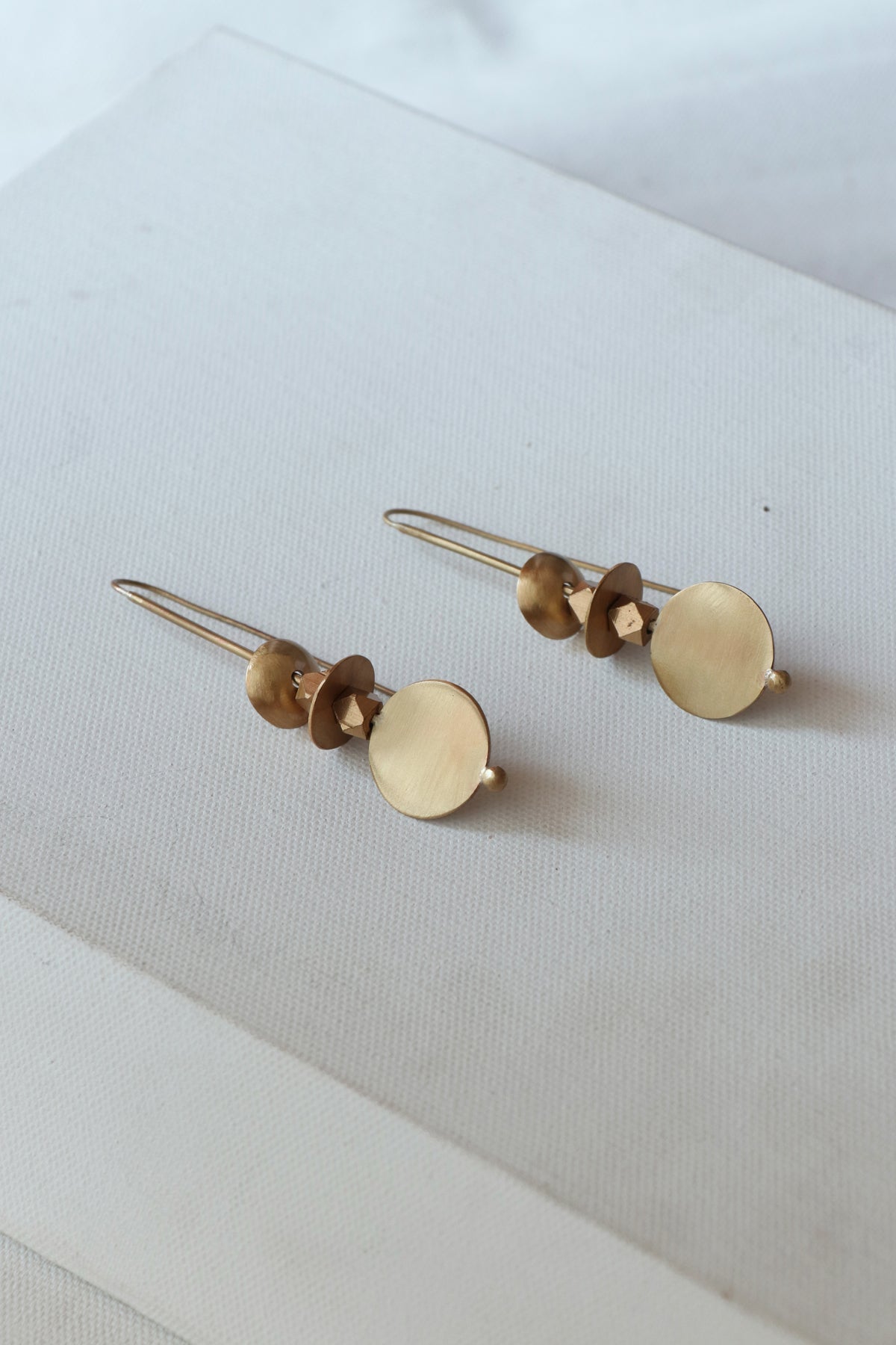 Symmetry Drop - CiceroniEarringsLukka Chuppi