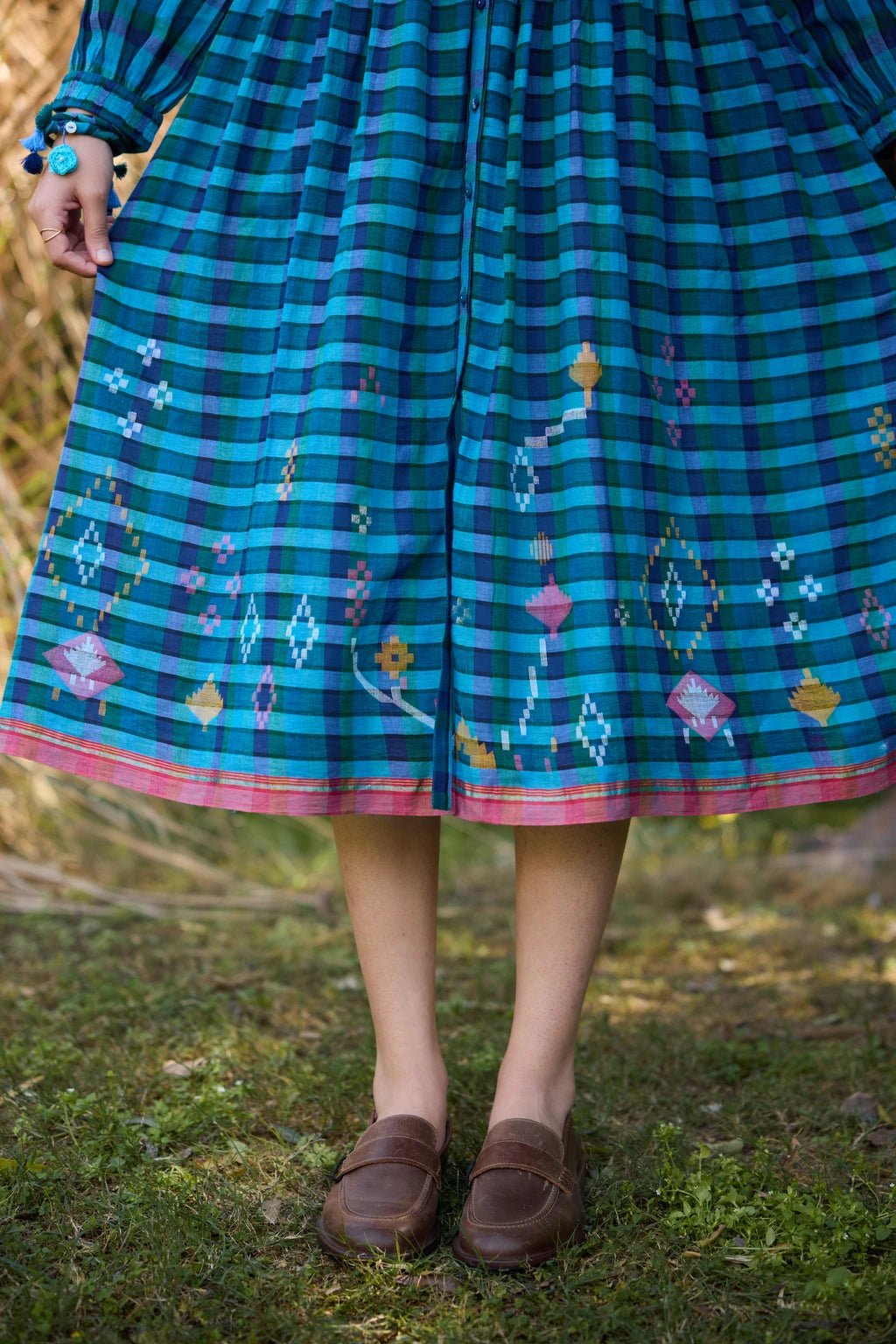 Taal Dress - CiceroniDressesSarron