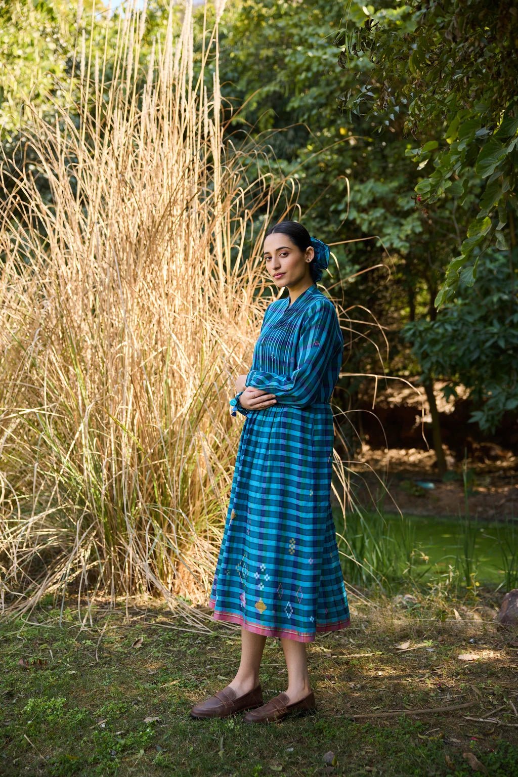 Taal Dress - CiceroniDressesSarron