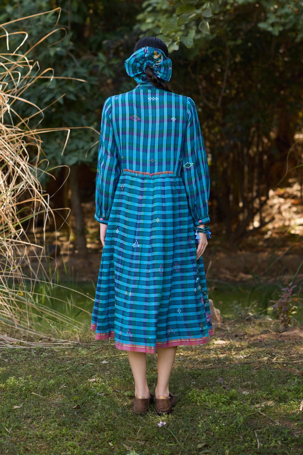 Taal Dress - CiceroniDressesSarron