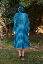 Taal Dress - CiceroniDressesSarron