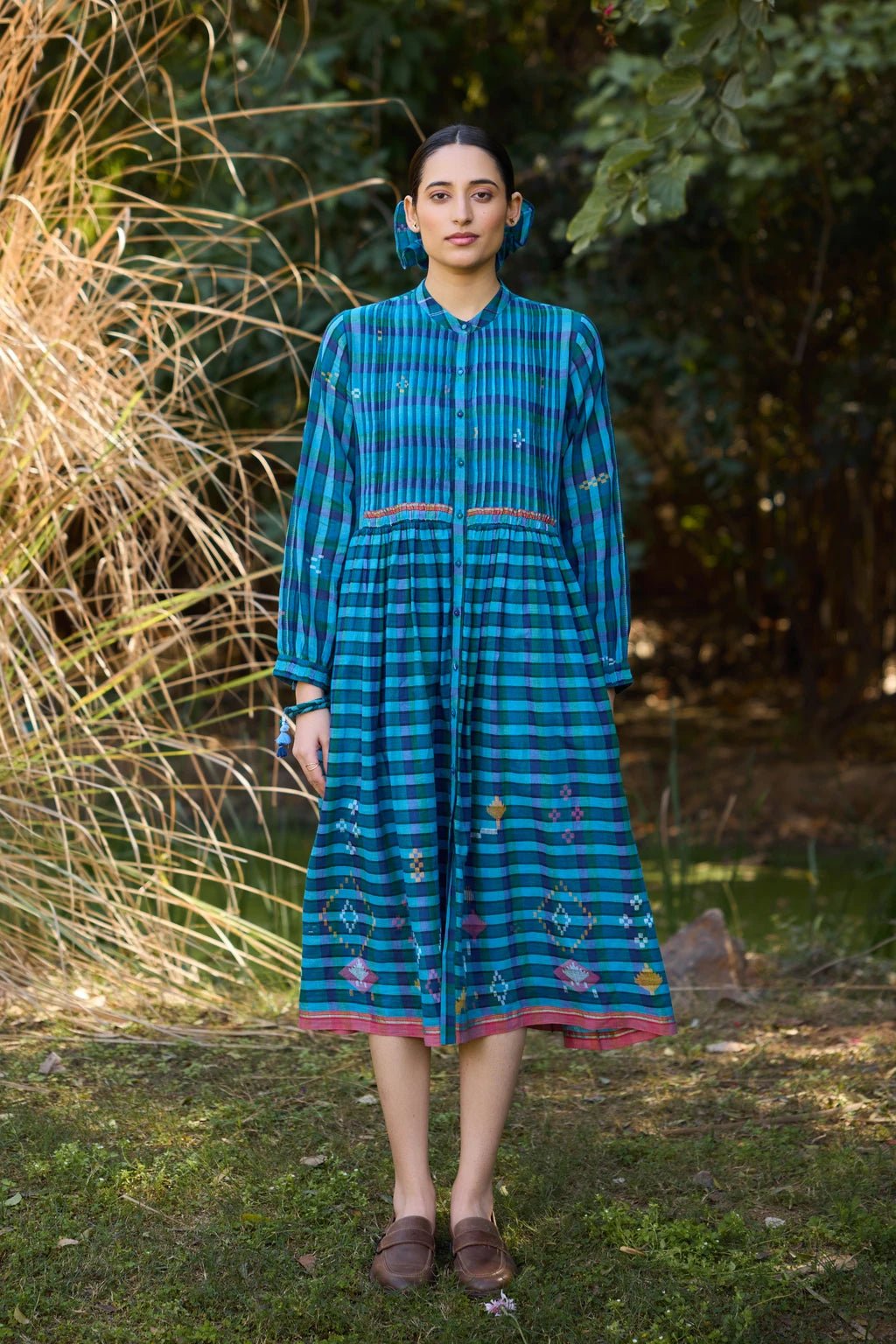 Taal Dress - CiceroniDressesSarron