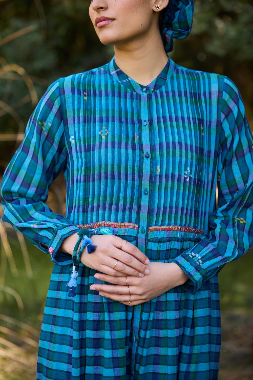 Taal Dress - CiceroniDressesSarron