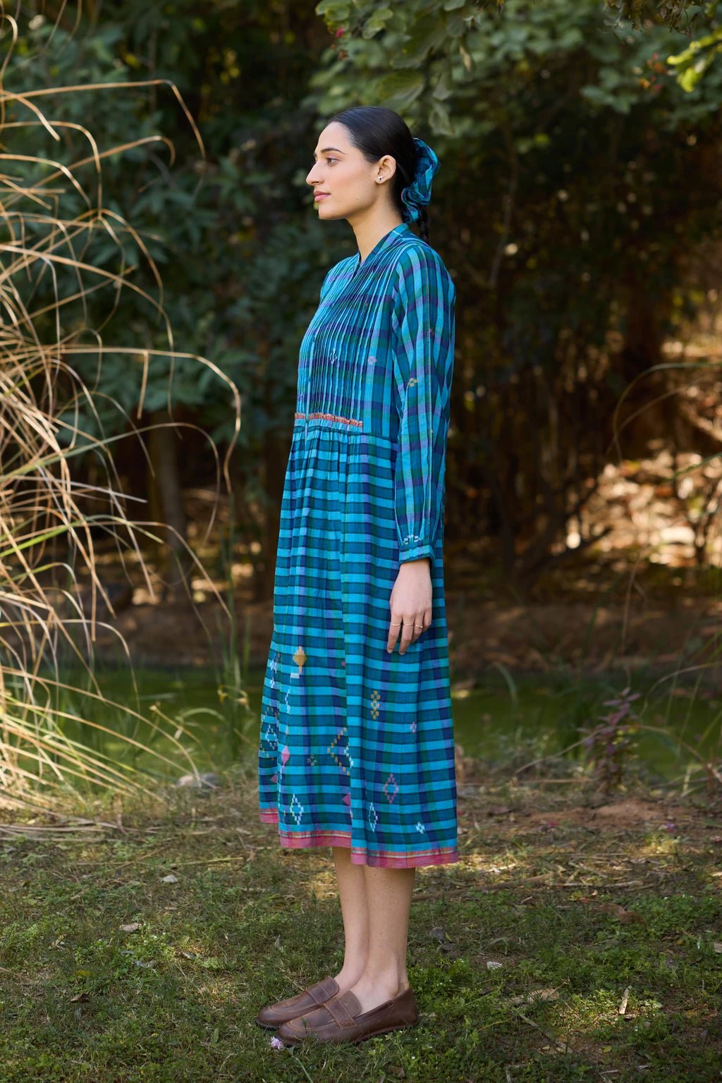 Taal Dress - CiceroniDressesSarron