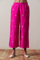 Taal Trouser - CiceroniWomen PantsRaga & Co.