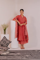 Taara Kurta Set - CiceroniKurta Set, Festive WearSilai Studio