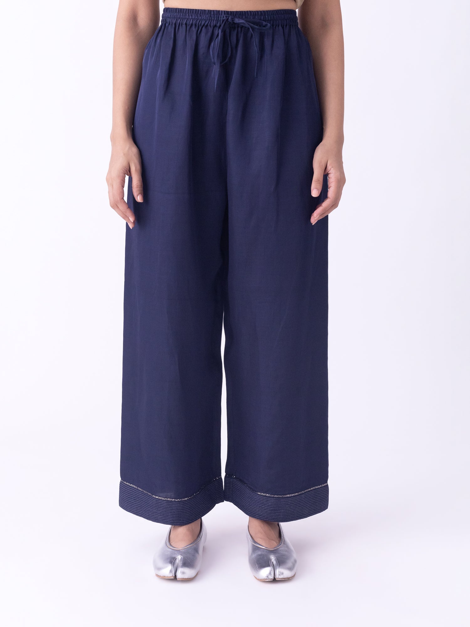 Taarika Pyjama - CiceroniPantsShades of India
