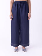 Taarika Pyjama - CiceroniPantsShades of India