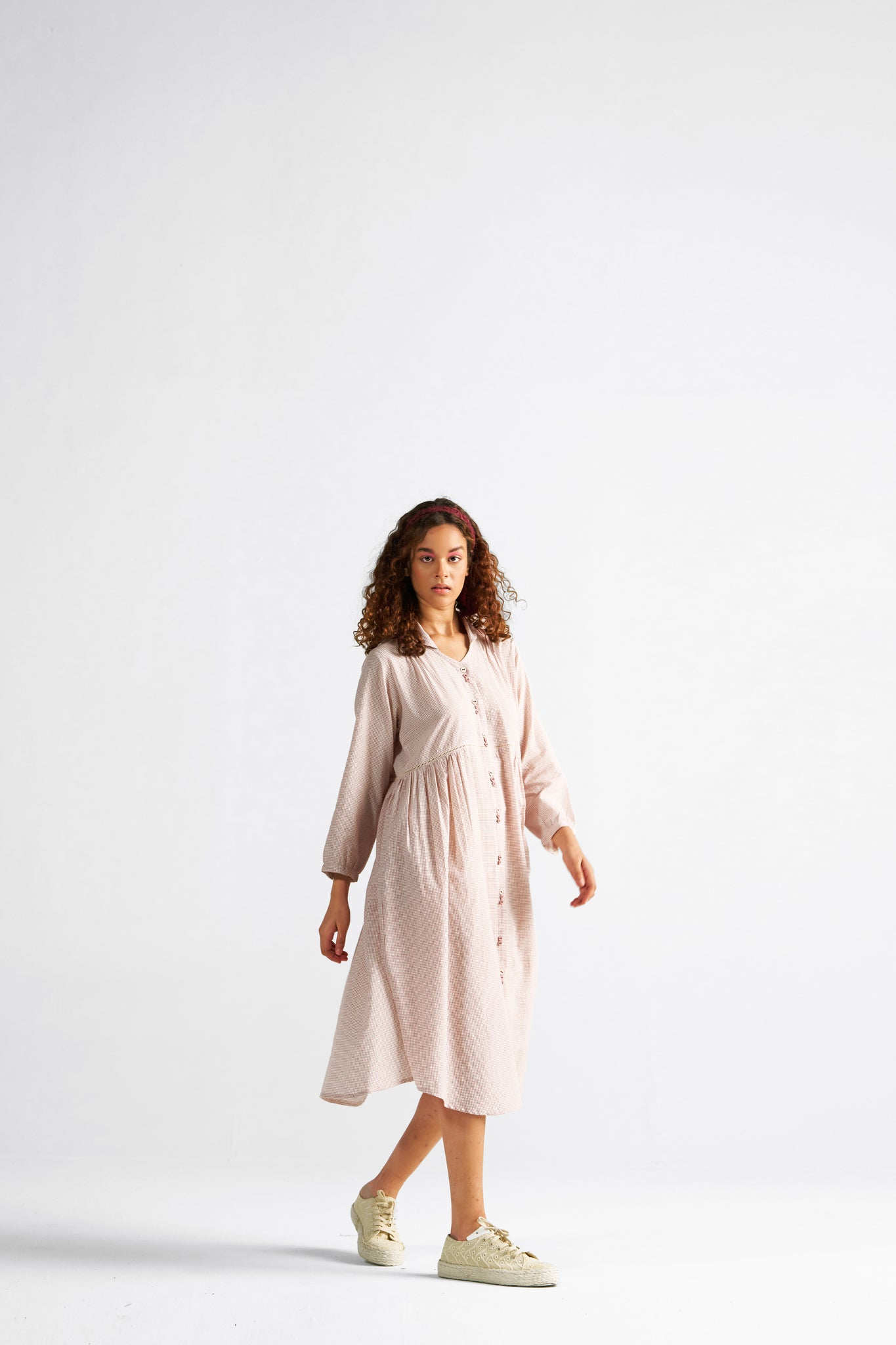 Table For Two Dress - CiceroniDressesPaeony