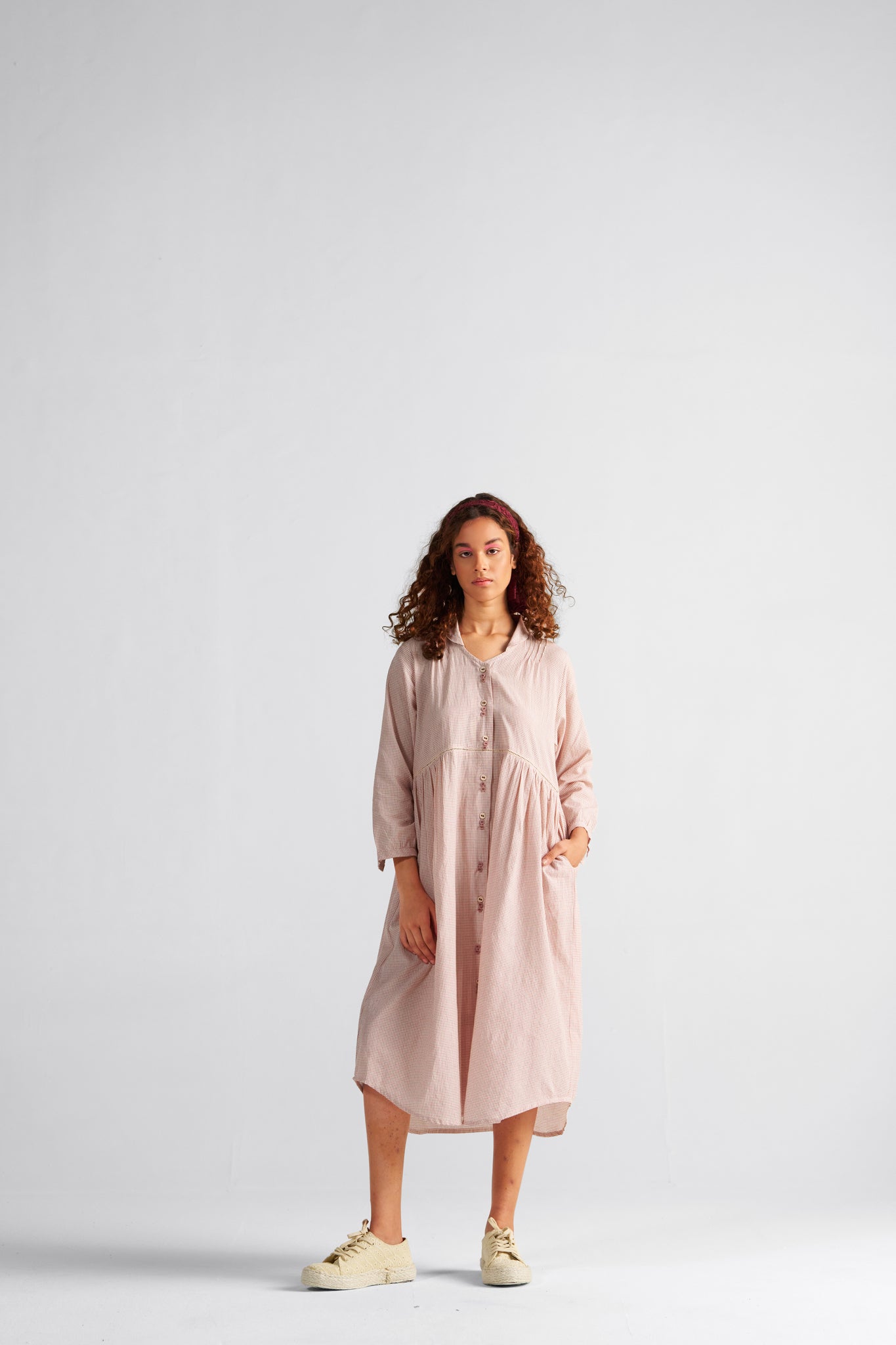 Table For Two Dress - CiceroniDressesPaeony