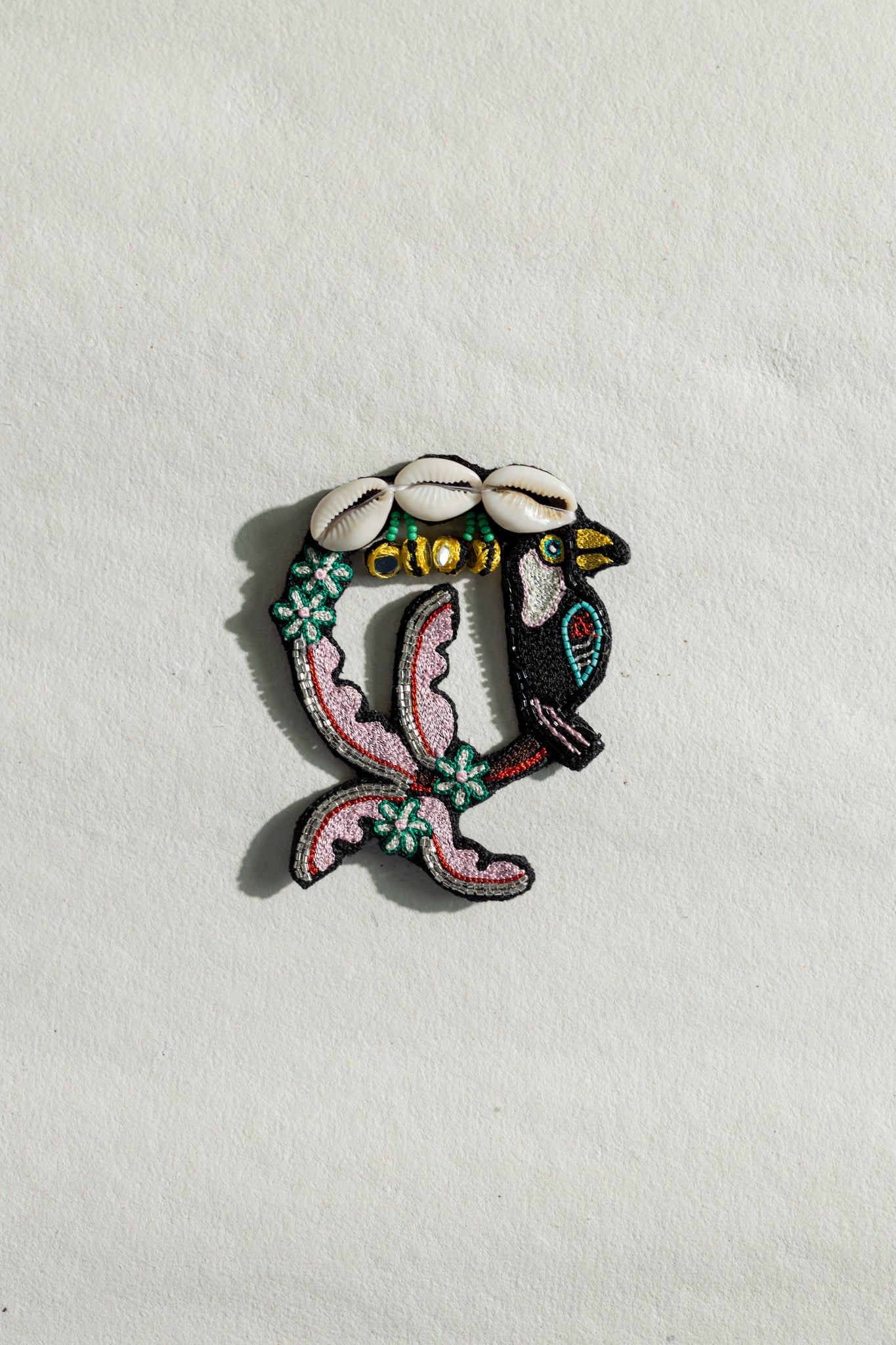 Taharuu - CiceroniEarringsKrutiArts