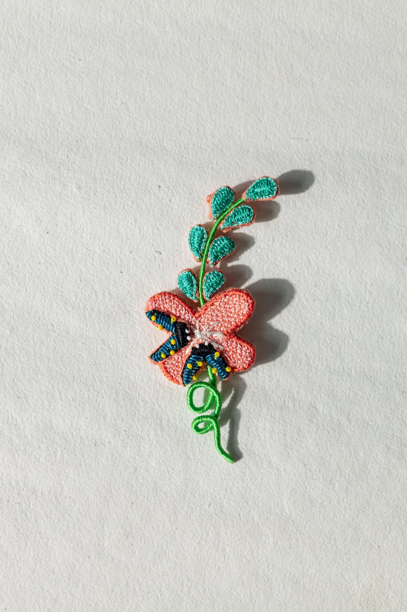 Tahiti - CiceroniEarringsKrutiArts