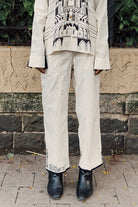 Taj Pants - CiceroniWomen PantsAsaii