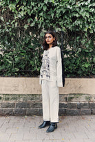 Taj Pants - CiceroniWomen PantsAsaii