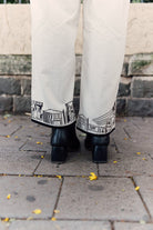 Taj Pants - CiceroniWomen PantsAsaii