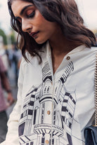 Taj Shirt - CiceroniWomen ShirtsAsaii