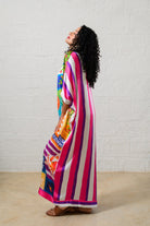 Tales of Fontainhas Kaftan - CiceroniKaftanPrachi Kamat