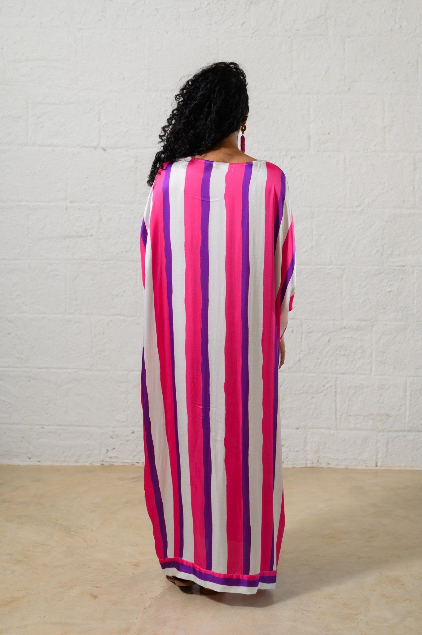 Tales of Fontainhas Kaftan - CiceroniKaftanPrachi Kamat