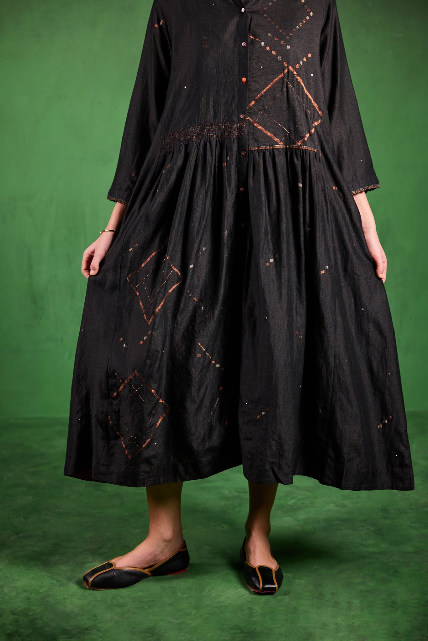 Tamira Dress - CiceroniDressesSarron