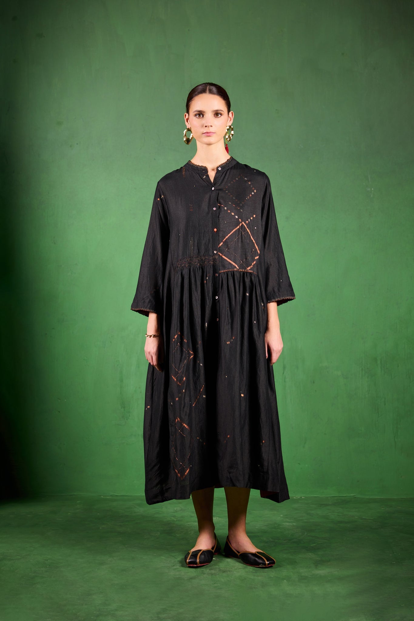 Tamira Dress - CiceroniDressesSarron