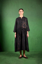 Tamira Dress - CiceroniDressesSarron