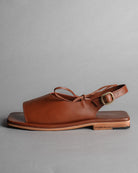 Tan Mio Sandals - Women - CiceroniSandalsSlomotion