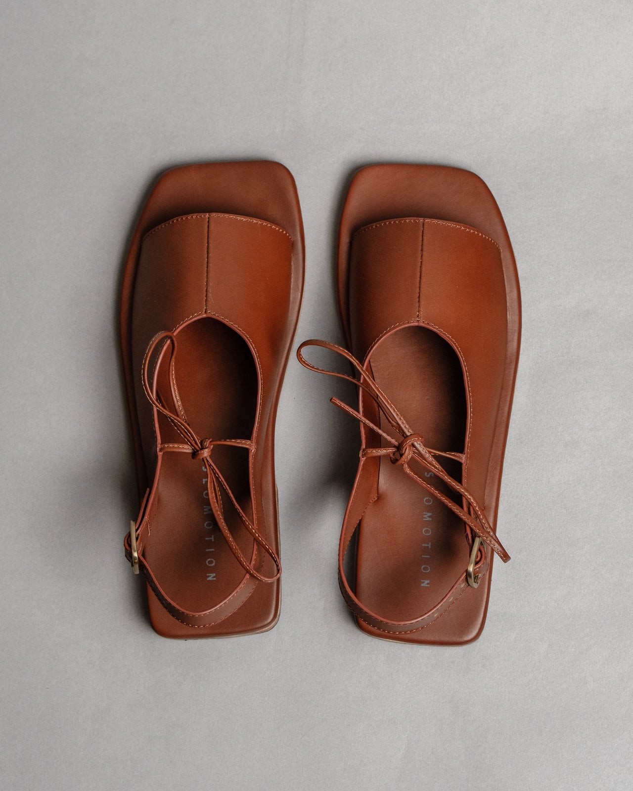 Tan Mio Sandals - Women - CiceroniSandalsSlomotion