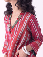 Tantu Kurta - CiceroniKurta, Festive WearShades of India