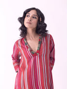 Tantu Kurta - CiceroniKurta, Festive WearShades of India