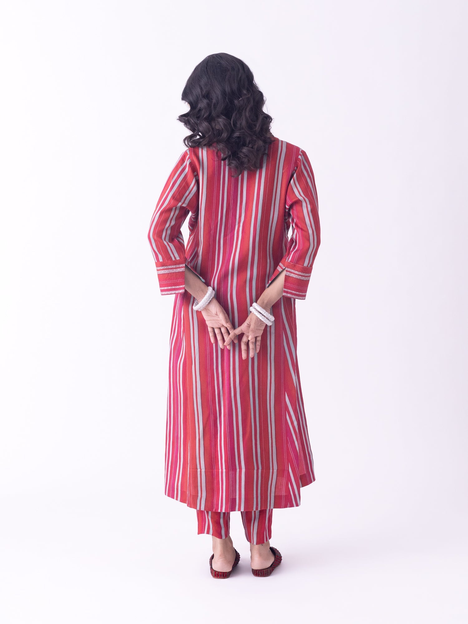 Tantu Kurta - CiceroniKurta, Festive WearShades of India