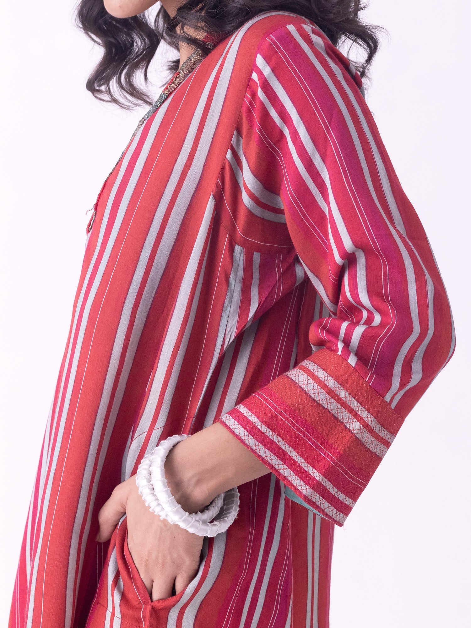 Tantu Kurta - CiceroniKurta, Festive WearShades of India