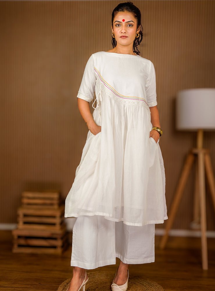 Tara Dress - CiceroniDressesPrathaa