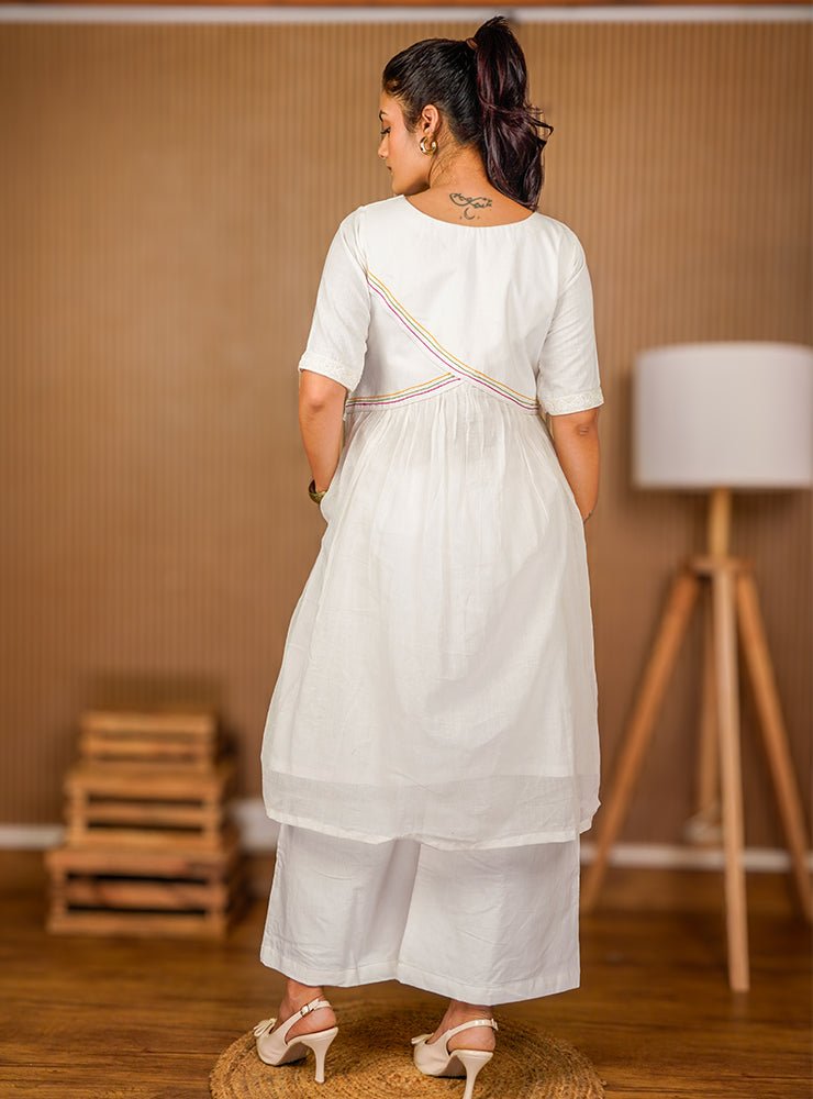 Tara Dress - CiceroniDressesPrathaa