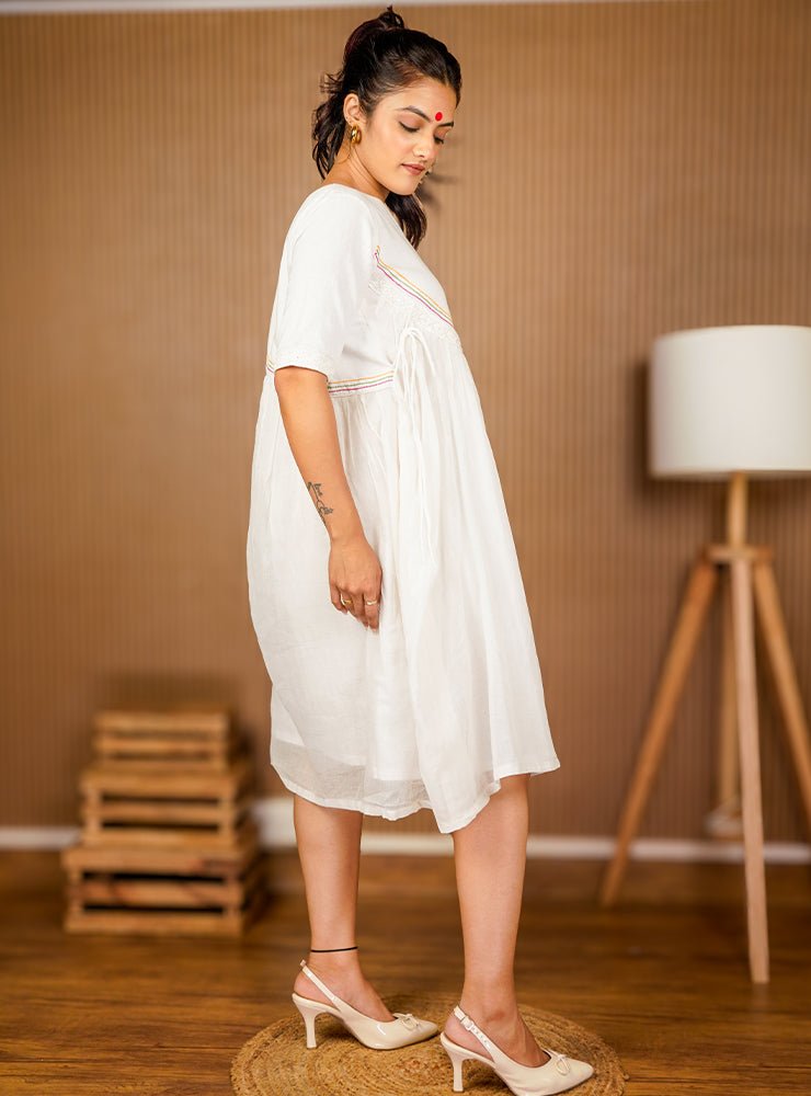 Tara Dress - CiceroniDressesPrathaa