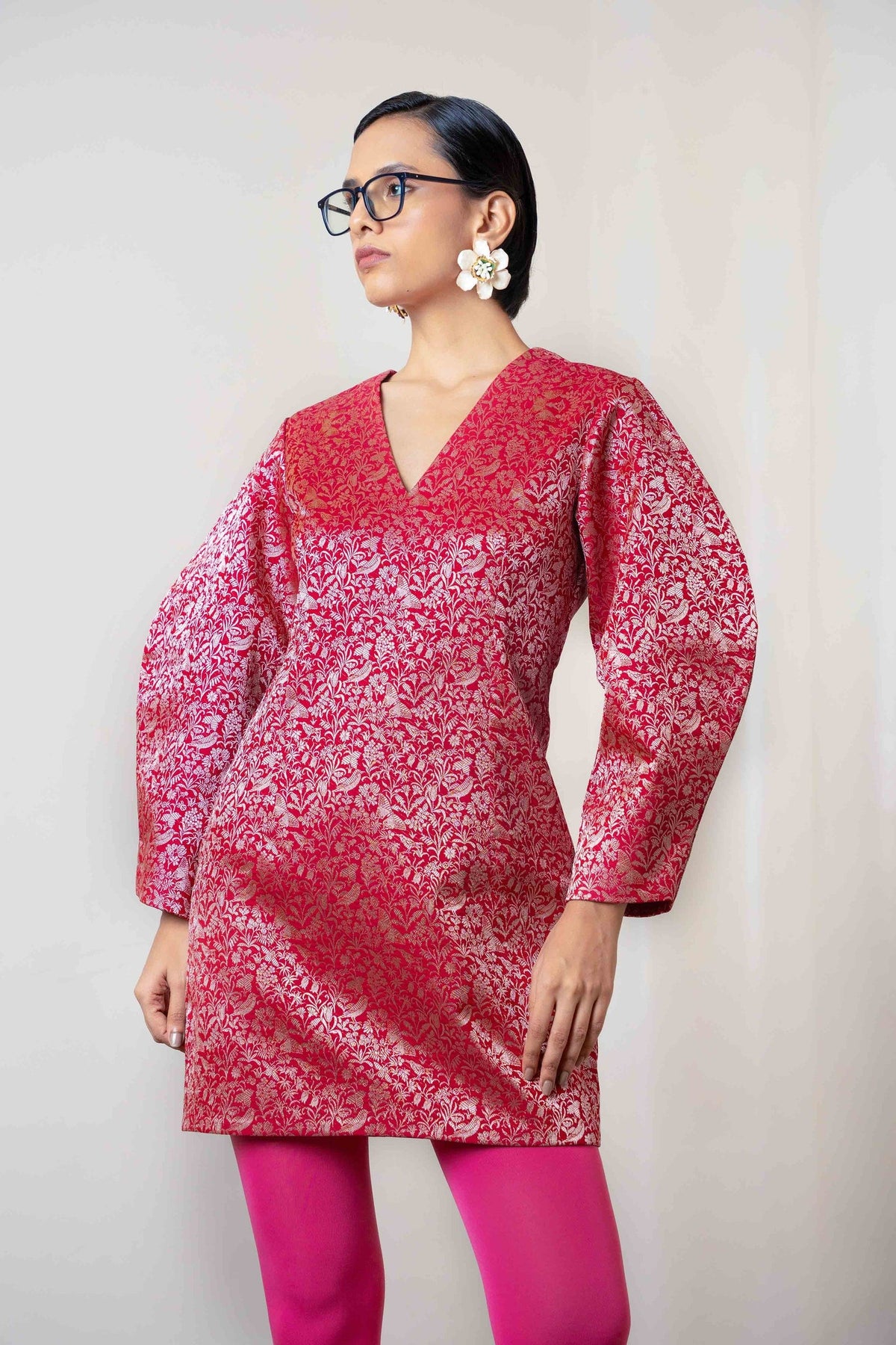Tara Dress - CiceroniDressesShriya Singhi