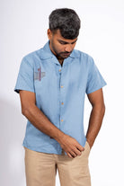 Taran Shirt - CiceroniMen ShirtsAsaii