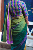 Tarangini Saree - CiceroniSareeRaga & Co.