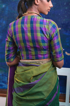 Tarangini Saree - CiceroniSareeRaga & Co.