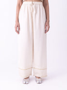 Tarasha Pyjama - CiceroniPantsShades of India