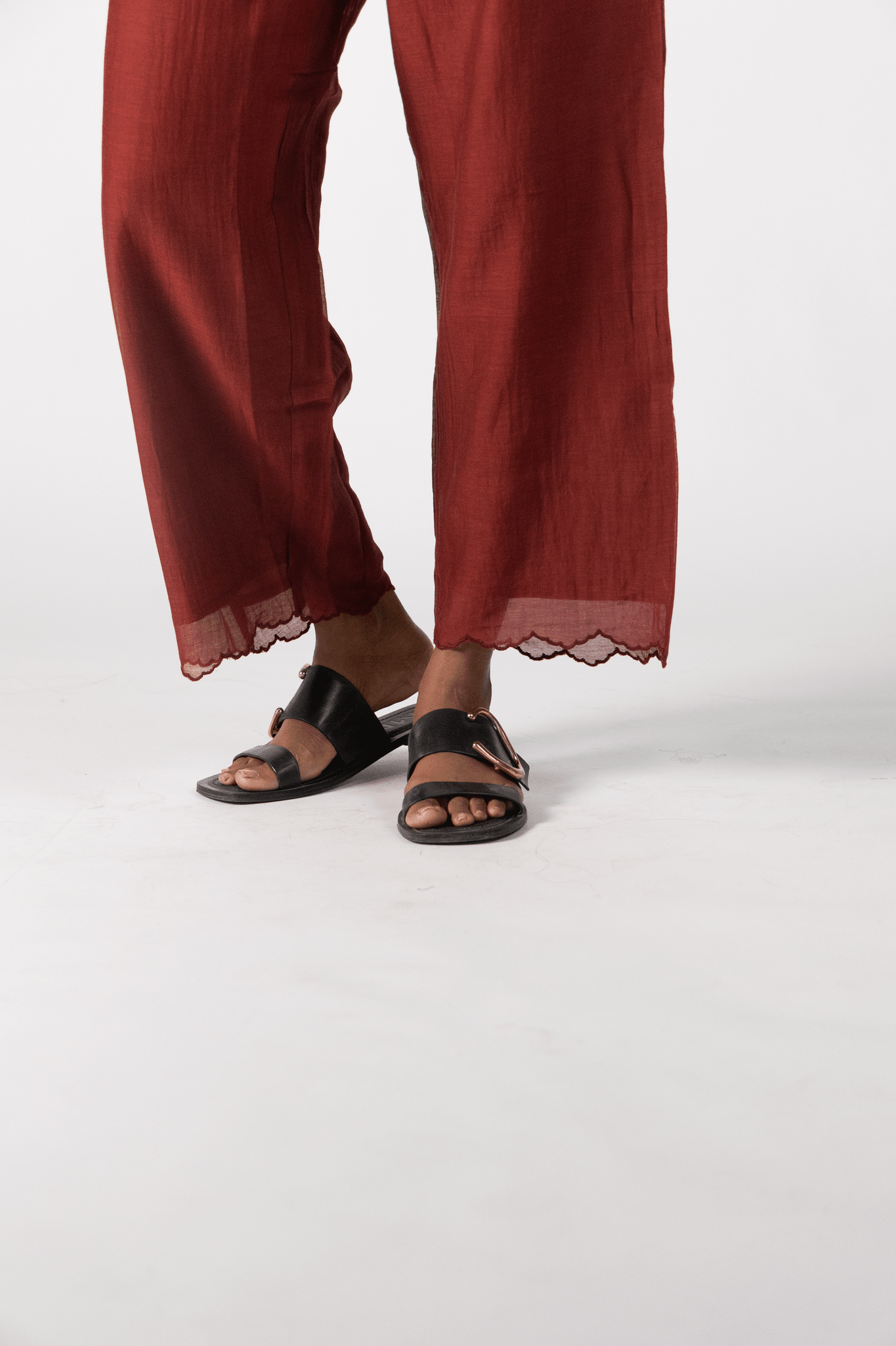 Tarini Pant - CiceroniPantsRekh