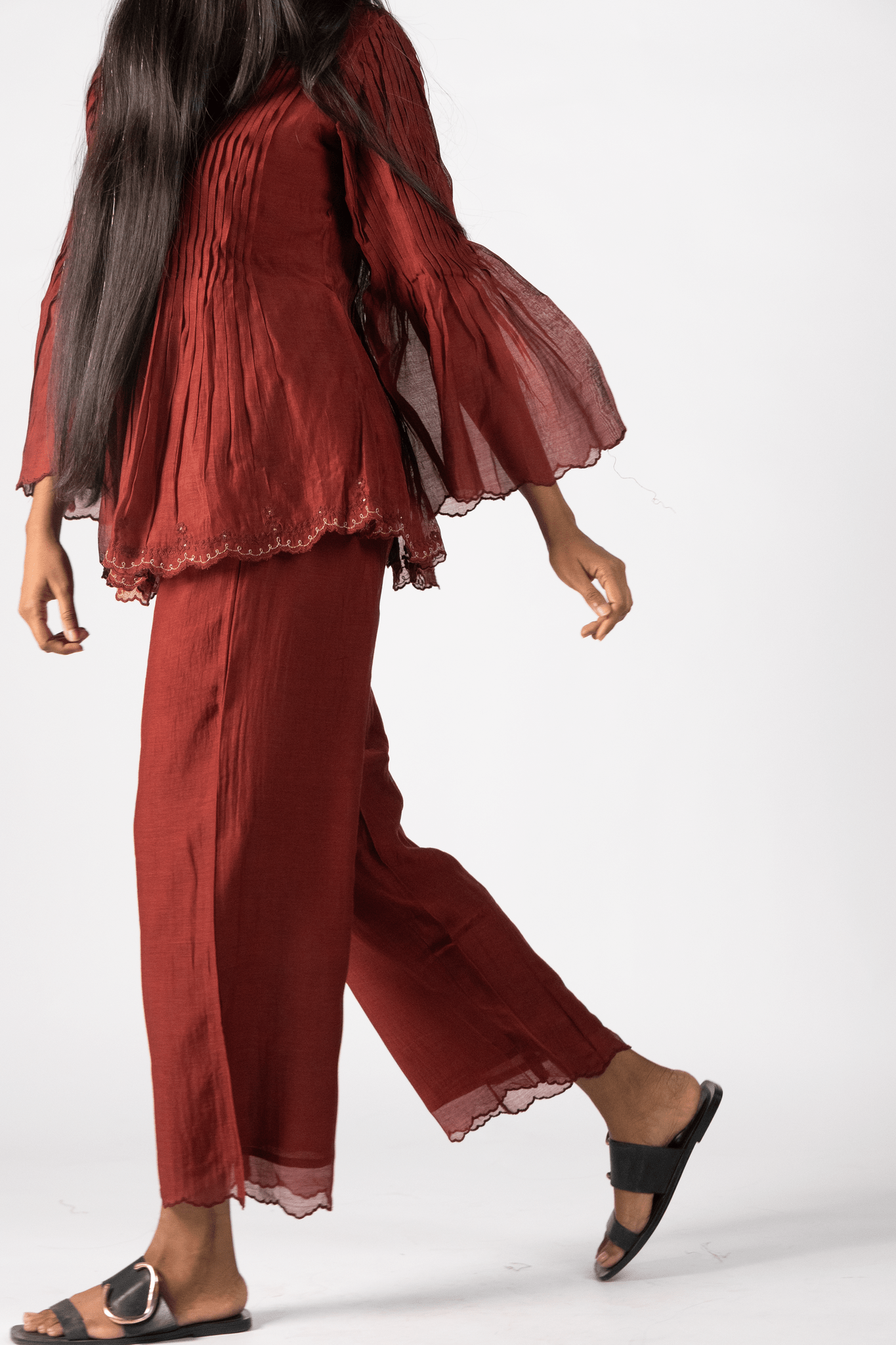 Tarini Top - CiceroniTopsRekh