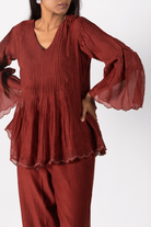 Tarini Top - CiceroniTopsRekh