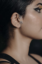 Tarkashi Earcuff - CiceroniEarringsBaka