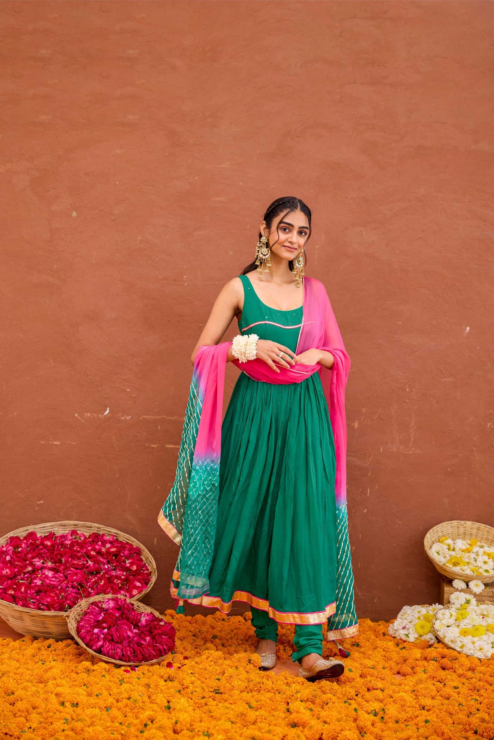 Taro India- Aarna Kurta Set - CiceroniKurta SetTaro