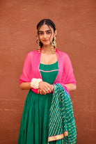 Taro India- Aarna Kurta Set - CiceroniKurta SetTaro